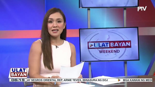 DOJ, pinaiimbestigahan ang umano'y pangha-harass ng mga tauhan ng NBI sa ilang taga-media