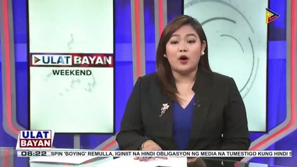 Suspect sa hostage taking sa loob ng Zamboanga del Sur Medical Center, mentally-depressed, ayon sa provincial gov't