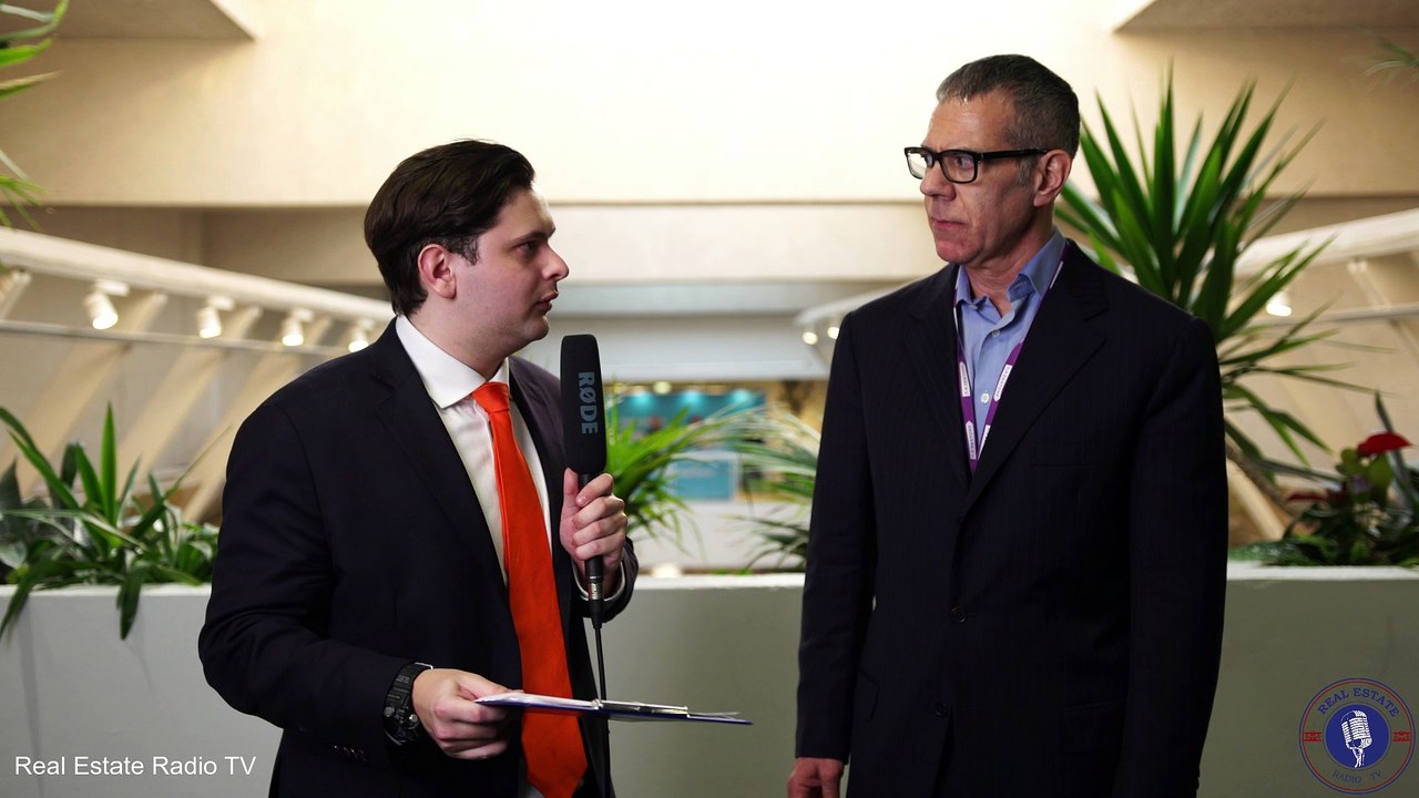 MIPIM Exclusive - Capitalizing on Romania CRE / ITW with Perry Zizzi, Managing Partner at Dentons Romania