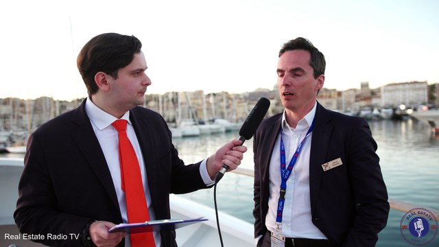 MIPIM EXCLUSIVE - Fundamentals of the French logistic sector / ITW with Xavier Tomasin, Investment Manager of the French Sector for P3 Logistic Parks