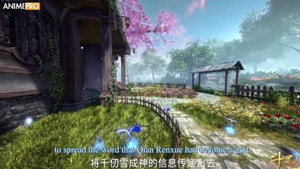 Soul Land - Episode 251 English Sub | Anime Pro