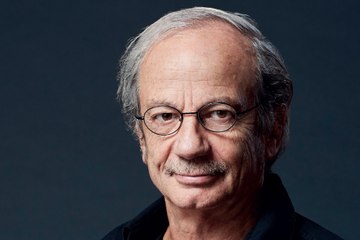 Patrick Chesnais : « J’ai menti à mon père sur son cancer »