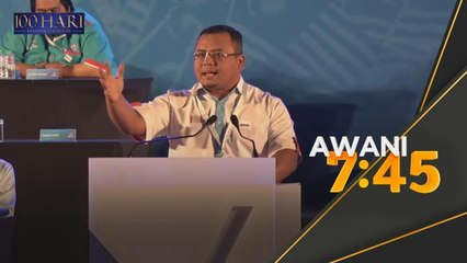 Amirudin yakin PH kekalkan tiga negeri, rampas Kedah