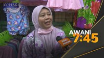 Ibu bapa berjimat lakukan persiapan buka sekolah & Ramadan