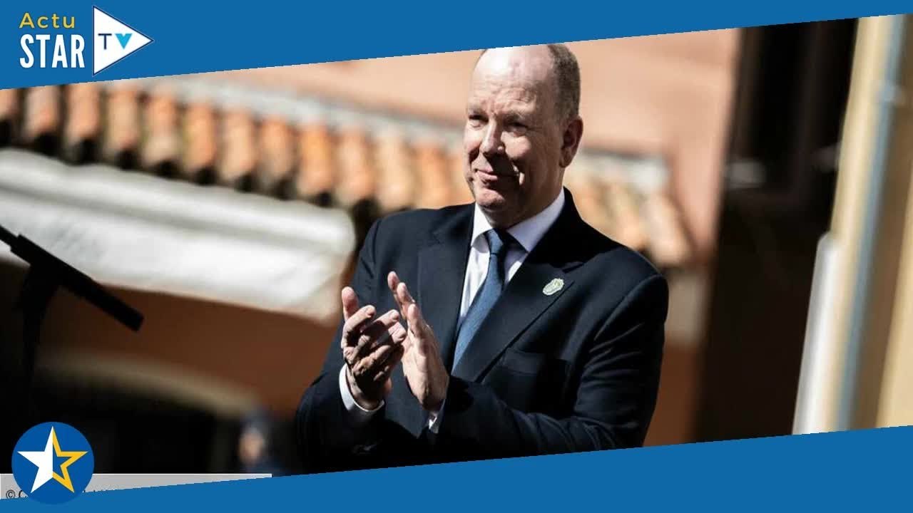 Albert de Monaco sur les traces de ses ancêtres en Irlande : il rend hommage à sa mère Grace Kelly