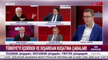 En Sıradışı - Turgay Güler | Hasan Öztürk | Mahmut Övür | Emin Pazarcı | Gaffar Yakınca | 16 Mart 2023