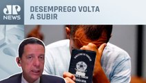 Trindade: “Empresários não estão com bons olhos para a economia do país”