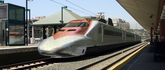Bullet Train Down - 123Movies part 1/1