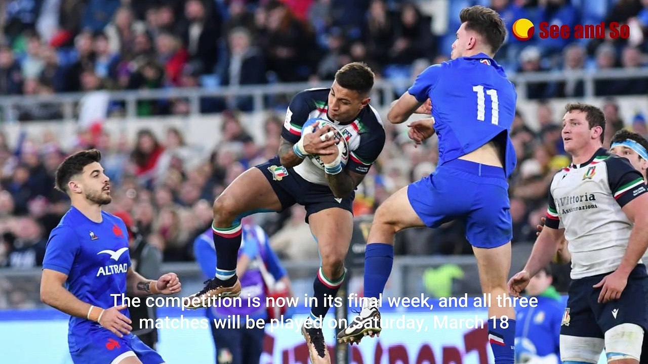 six nations