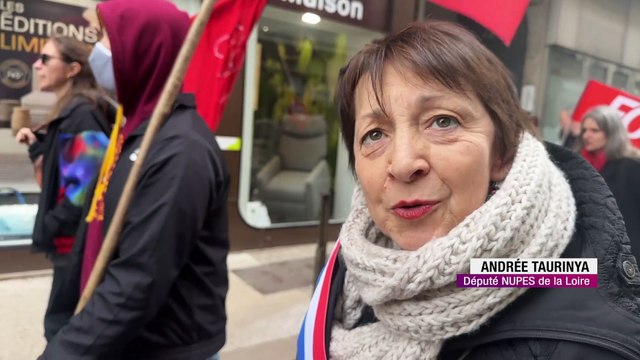 Andrée Taurinya : J'appelle les autres députés à voter la motion de censure