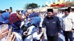 Erick Thohir: Masjid BSI di BHC Jadi Wisata Religi Terintegrasi di Lampung