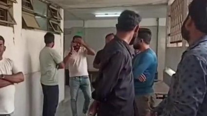 रीवा: सिटी बस ने साइकिल सवार अधेड़ को मारी टक्कर मौके पर हुई मौत