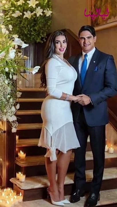 ليالينا ترند-هل عادت ياسمين صبري إلى عصمة أبو هشيمة؟ ويقضيان شهر العسل في بيروت؟
