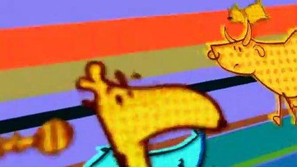 Creature Comforts Creature Comforts S02 E010 Bed Time