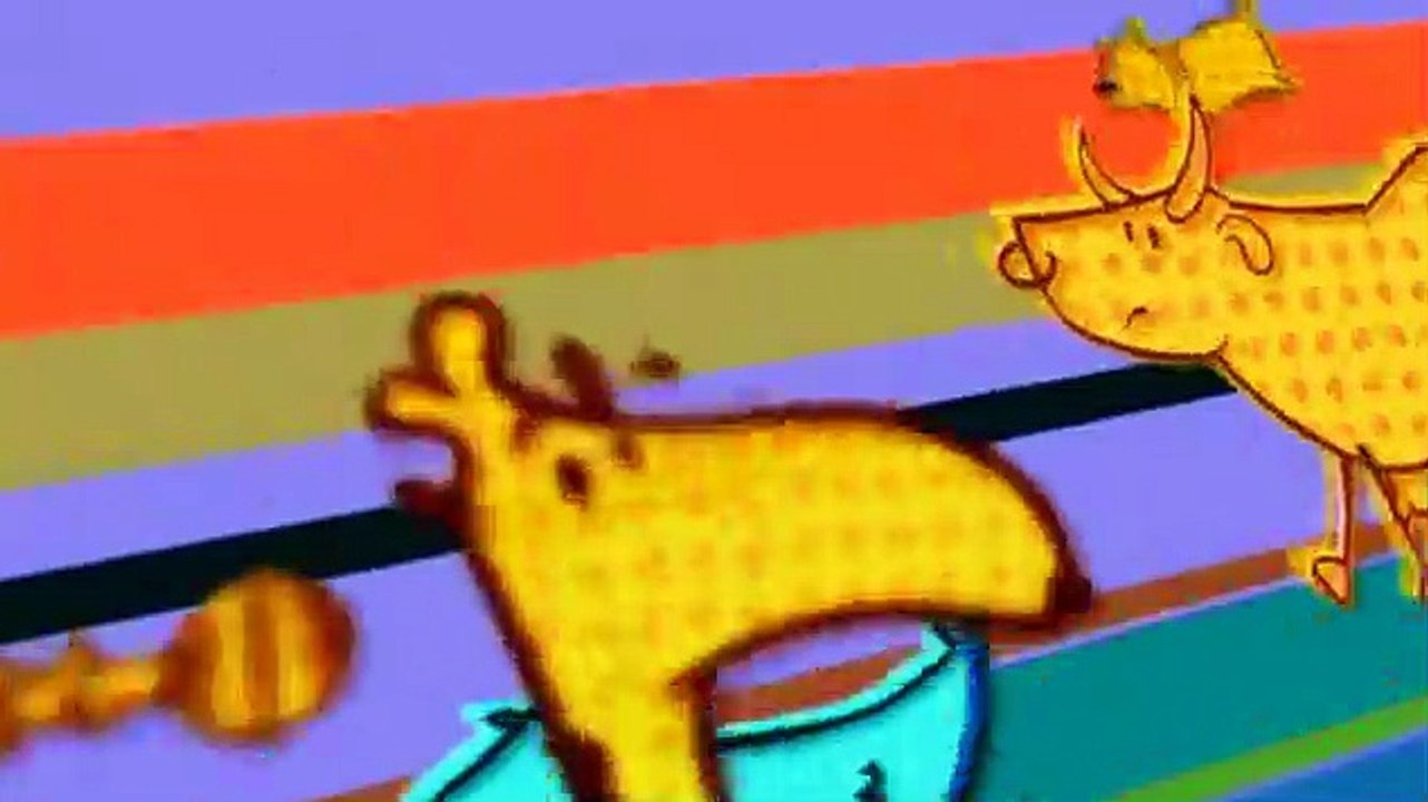 Creature Comforts Creature Comforts S02 E010 Bed Time
