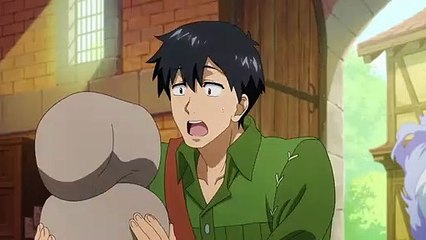 Campfire Cooking in Another World with My Absurd Skill Episode 11 Preview Trailer