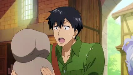 Campfire Cooking in Another World with My Absurd Skill Episode 11 Preview Trailer