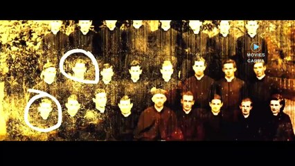 Jeruzalem (2015) - The Ultimate Horror Movie You Can't Miss 👻