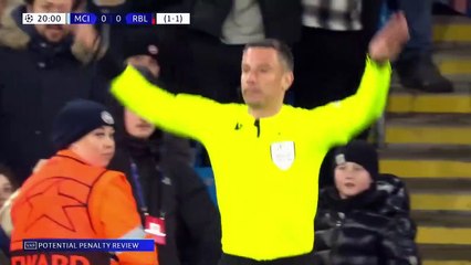 Manchester City 7-0 RB Leipzig | Haaland (FIVE_)| Gundogan De Bruyne Goals