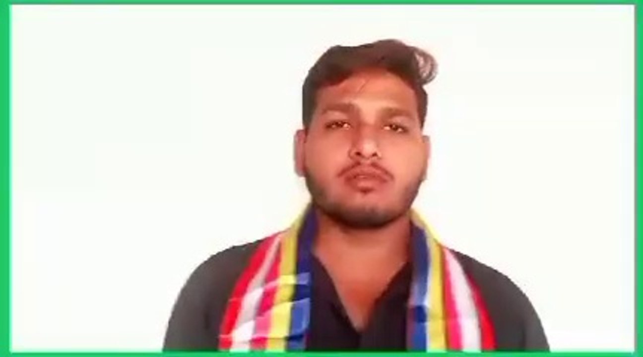 हिन्दू राष्ट्र को देश के लिए खतरा क्यों मानते थे अंबेडकर? | बलिदान सिंह बौद्ध #hindurashtra #hindu