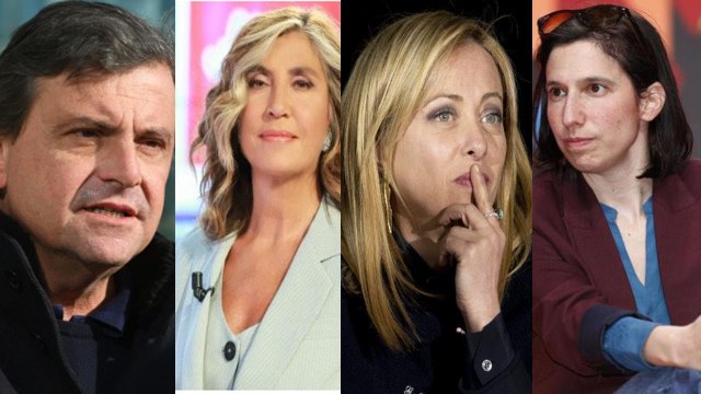 Elly Schlein, la profezia di Calenda Che fine fanno fenomeni come lei