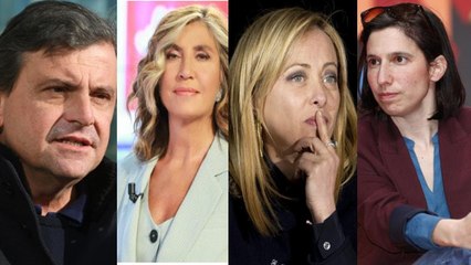 Elly Schlein, la profezia di Calenda Che fine fanno fenomeni come lei