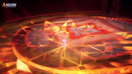 Throne of Seal Episode 39 Subtitle Indonesia