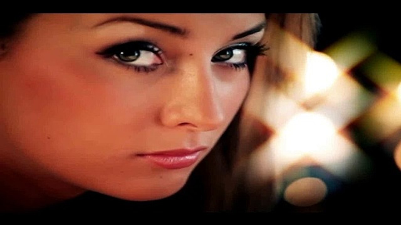 ANNA-CARINA WOITSCHACK — Forbidden Love