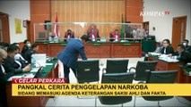 Awal Mula Cerita Penggelapan Narkoba Eks Kapolda Sumbar Teddy Minahasa