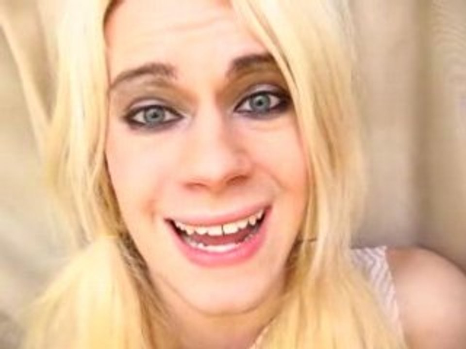 Codependency - Chris Crocker