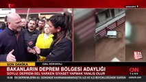 Süleyman Soylu: Siyaset zerre kadar aklımızdan geçmiyor