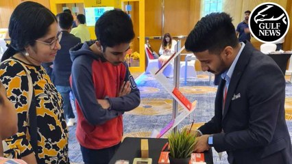 Gulf News Edufair's second day features thought-provoking discussions on education trends