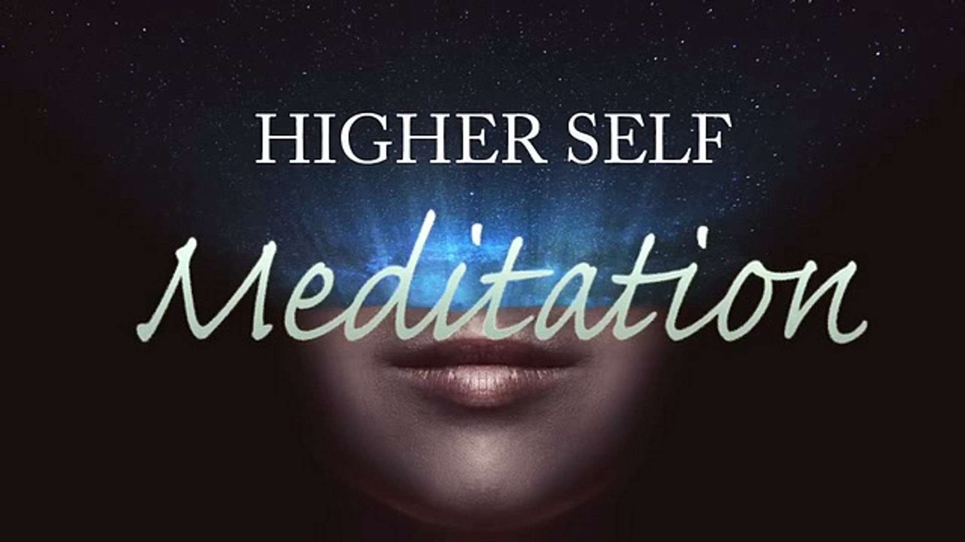 ⁣Powerful Guided Meditation I 10 Min Deep Meditation I Higher Self Guided Meditation I