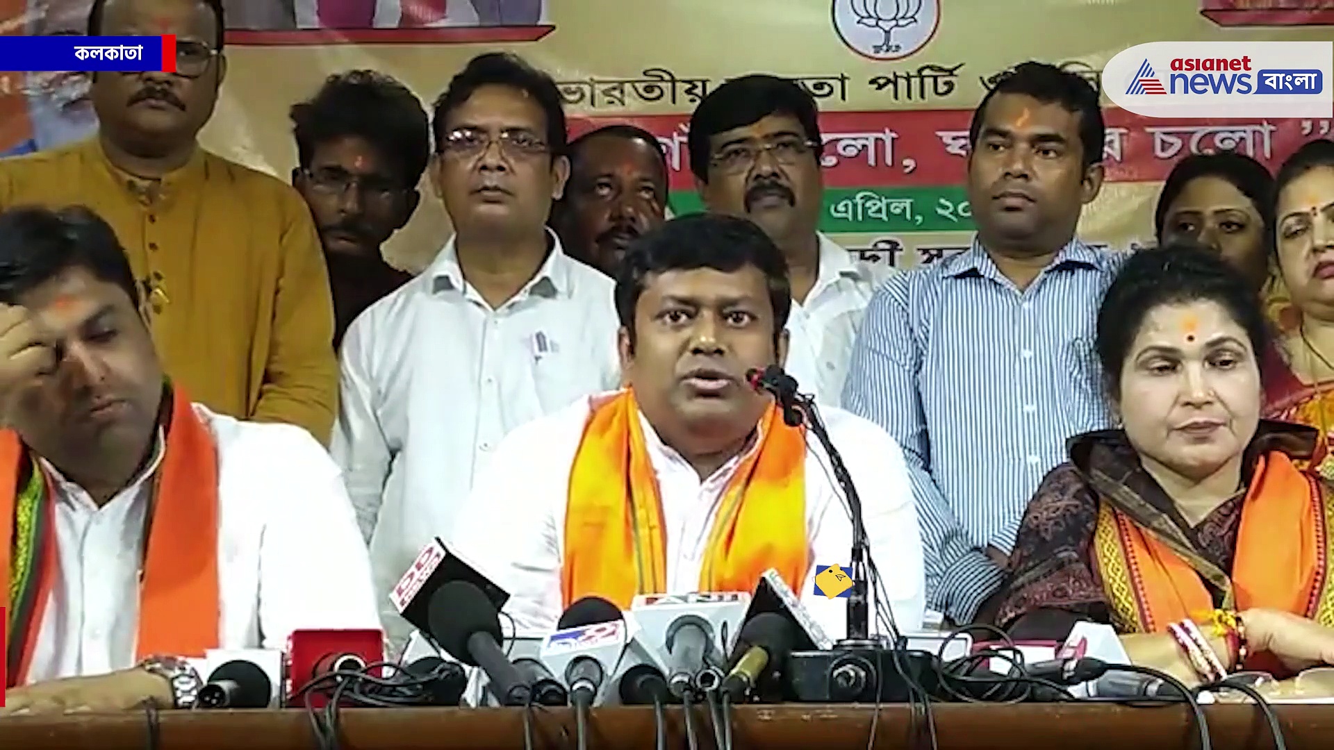 দলের অন্দরে কোণঠাসা ফিরহাদ! মুখ খুললেন বিজেপির সুকান্ত মজুমদার, কি বললেন