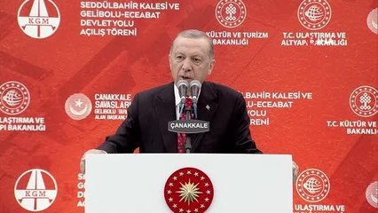 Cumhurbaşkanı Erdoğan'dan "tahıl koridoru" açıklaması! Anlaşmanın süresi uzadı
