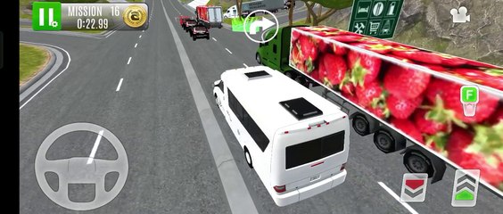 Gas station 2 Highway Service - Android Games