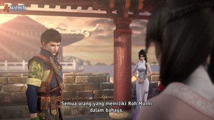 Yuan Long S3 Episodes 15 English Indo Sub (Multi Sub Cc) HD