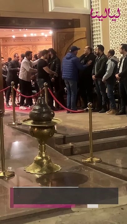 نجوم الفن في عزاء والد سامح عبد العزيز وأبرزهم كريم محمود عبد العزيز وكريم عفيفي وطارق عبد العزيز