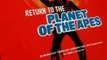 Return to the Planet of the Apes Return to the Planet of the Apes E001 Flames of Doom