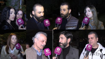 "فوشيا" في كواليس "للموت 3".. ونجوم المسلسل يتحدثون عن شخصياتهم