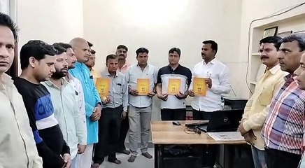 ब्राह्मण महापंचायत में जाने का लिया निर्णय