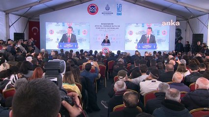 İmamoğlu'ndan Kılıçdaroğlu'na destek konuşması: 'Yolu açık olsun' diyorum