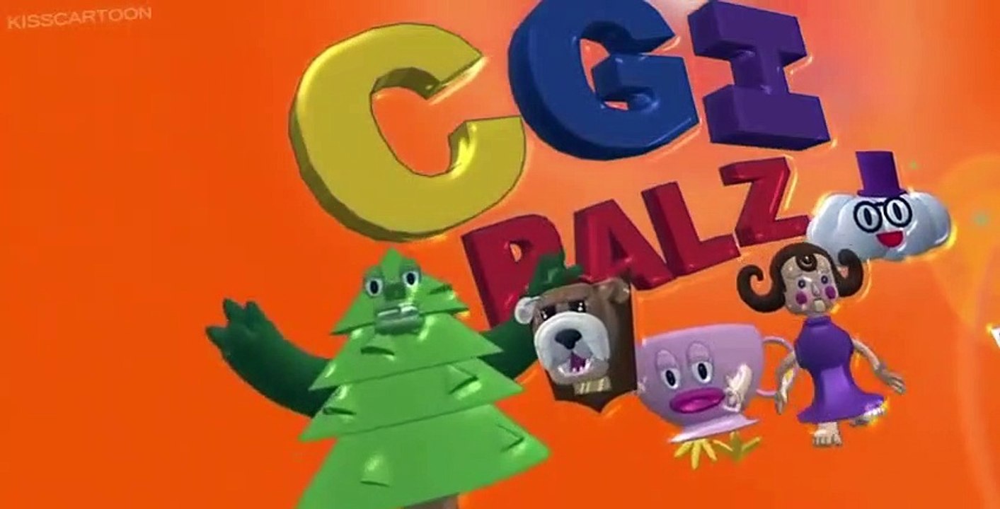 Two More Eggs Two More Eggs E036 – CGI Palz: Glitching Out
