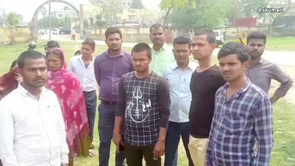पटना: बाढ़ में विवाहिता की दहेज के लिए किया हत्या, परिजनों ने आरोप
