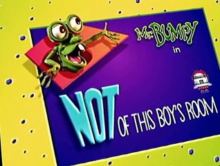 Bump in the Night Bump in the Night S01 E004 Not of This Boy’s Room / To Sleep Perchance to Burp