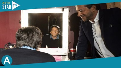 Pierre Palmade : l'homme derrière les fausses accusations de pédopornagraphie lourdement condamné