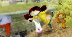 The Adventures of Abney & Teal The Adventures of Abney & Teal S02 E023 The Camera