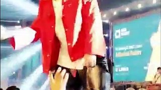 Do You Know By Bilal Saeed || Live Performance By Bilal Saeed  || Music Walay