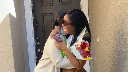 'This is a snippet of our love' - Woman makes up for missing soul-friend's birthday with a surprise day out