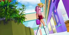 Totally Spies Totally Spies S05 E022 – So Totally Not Groove-y